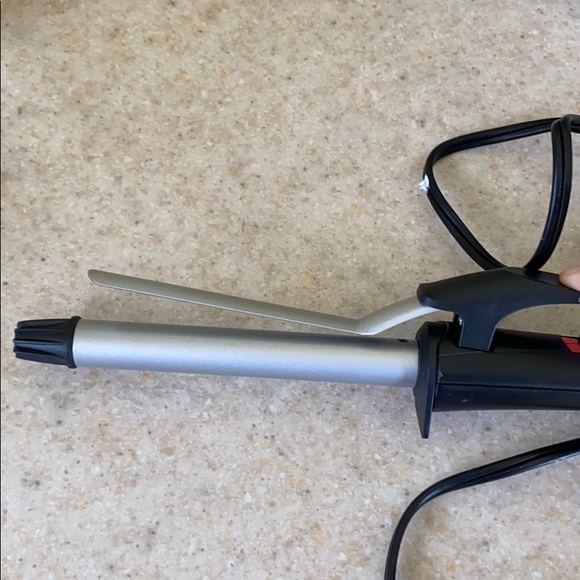 Avanti Ultra Curling Iron - Picture 3 of 5